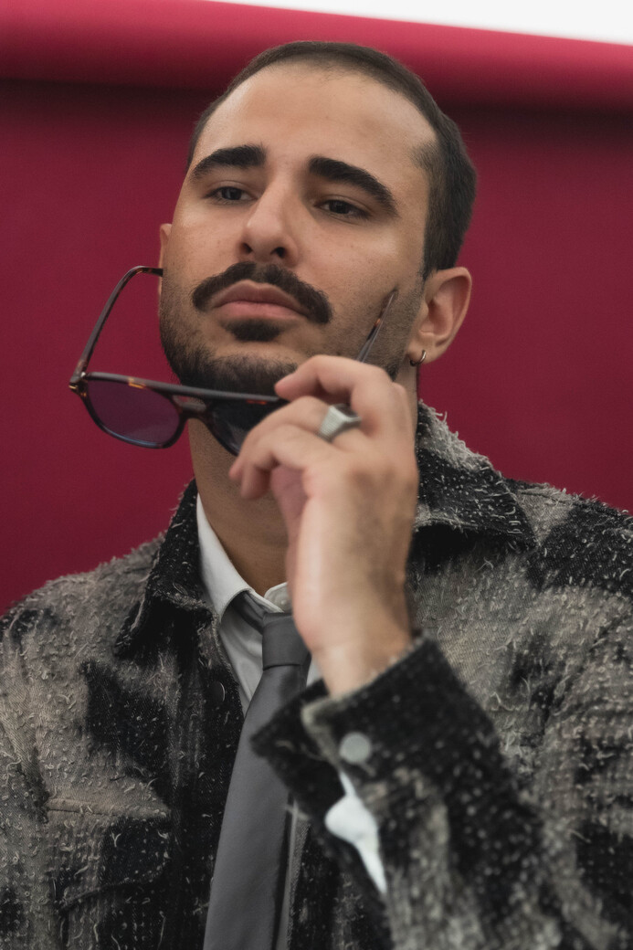 Model image